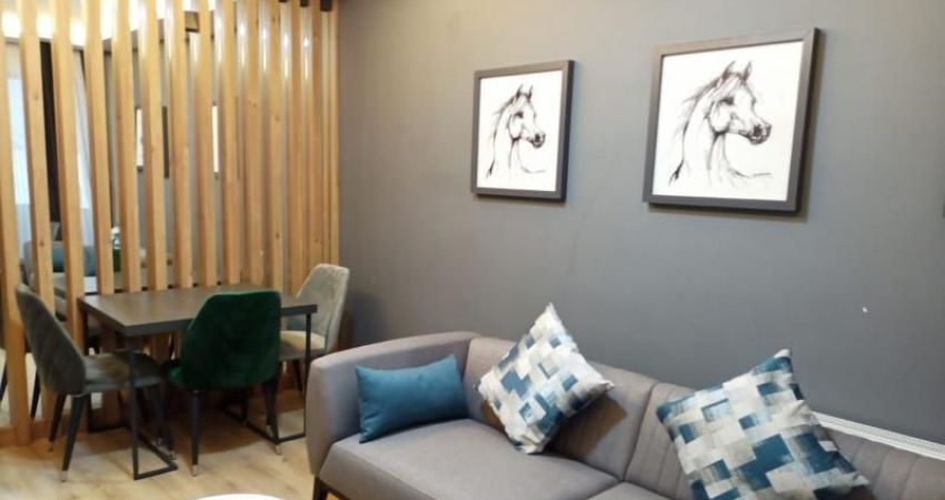 Sarıkamış Dinamik Otel