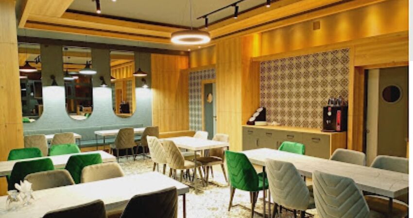 Sarıkamış Dinamik Otel