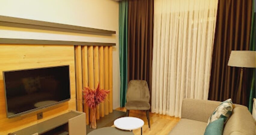 Sarıkamış Dinamik Otel