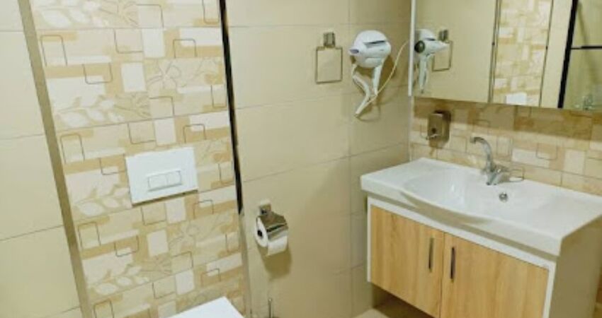 Sarıkamış Dinamik Otel