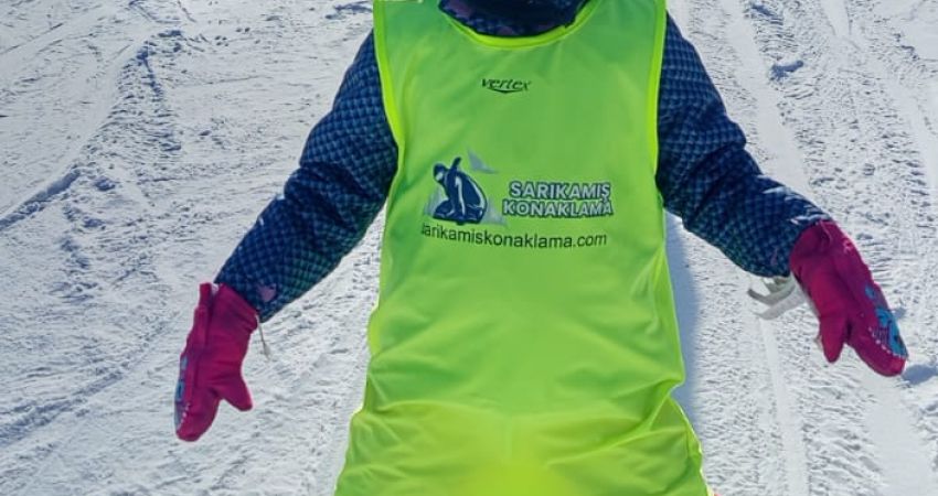 Sarıkamış Dinamik Otel